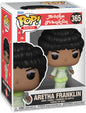POP ARETHA FRANKLIN ARETHA FRANKLIN 365 (usagé)