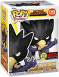 POP MY HERO ACADEMIA FUMIKAGE TOKOYAMI 1351 GLOW IN THE DARK