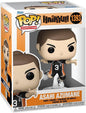 POP HAIKYU ASAHI AZUMANE 1393