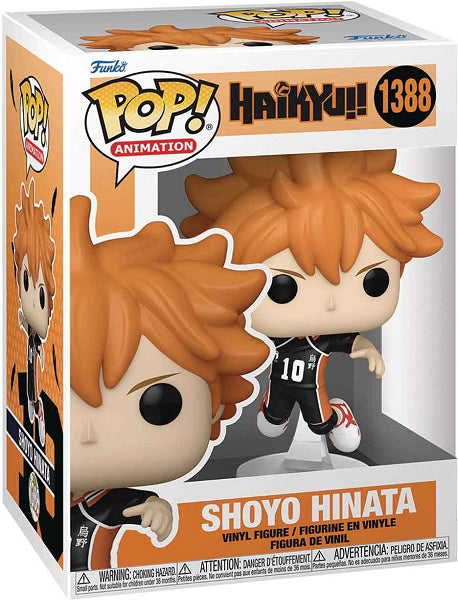 POP HAIKYU SHOYO HINATA 1388