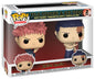 POP YUJI ITADORI & AOI TODO JUJUTSU KAISEN 2 PACK