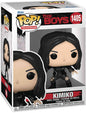 POP THE BOYS KIMIKO 1405