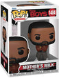 POP THE BOYS MOTHER'S MILK 1404 (usagé)