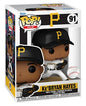 POP MLB PITTSBURG PIRATES KE'BRYAN HAYES 91 (usagé)