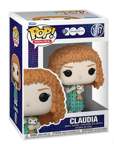 POP DISNEY 100TH CLAUDIA 1417