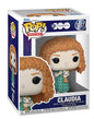 POP DISNEY 100TH CLAUDIA 1417