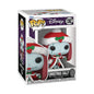 POP THE NIGHTMARE BEFORE CHRISTMAS 30TH CHRISTMAS SALLY 1382