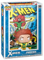 POP COMIC COVER X-MEN PHOENIX 33 (usagé)