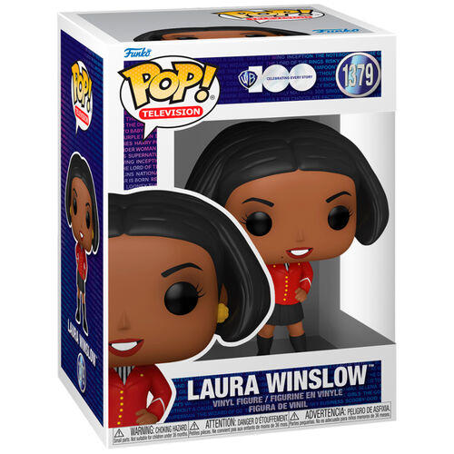 POP DISNEY 100TH LAURA WINSLOW 1379