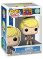 POP CAPTAIN PLANET LINKA 1326