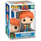POP CAPTAIN PLANET WHEELER 1328