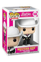 POP BARBIE MOVIE WESTERN KEN 1446