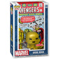 POP COMIC COVER AVENGERS IRON MAN 28 (usagé)