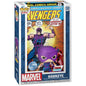 POP COMIC COVER AVENGERS HAWKEYE 32 (usagé)