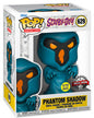 POP SCOOBY DOO PHANTOM SHADOW 629