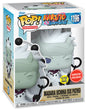 POP NARUTO MADARA UCHIHA (SAGE OF SIX PATHS) 1196 (usagé)