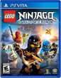 LEGO NINJAGO SHADOW OF RONIN (WITH BOX)