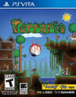 TERRARIA (WITH BOX) (usagé)