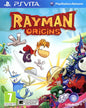 RAYMAN ORIGINS (WITH BOX)