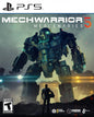 MECHWARRIOR 5 MERCENARIES (usagé)