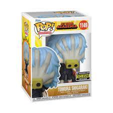 POP MY HERO ACADEMIA SHIGARAKI TOMURA 1149