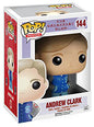 POP THE BREAKFAST CLUB ANDREW CLARK 144 (usagé)