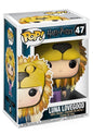 POP HARRY POTTER LUNA LOVEGOOD 47 (usagé)