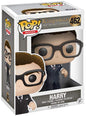 POP KINGSMAN THE SECRET SERVICE HARRY 462