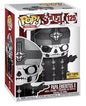 POP GHOST PAPA EMERITUS II 125 (usagé)