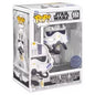 POP STAR WARS IMPERIAL ROCKET TROOPER 552 (usagé)