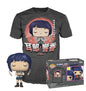 POP MY HERO ACADEMIA KIORA JIRO TEES XL