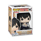 POP FAIRY TAIL ZEREF 482 (usagé)