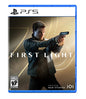 007 FIRST LIGHT - PS5 (PRÉCOMMANDE)