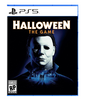 HALLOWEEN THE GAME - PS5 (PRÉCOMMANDE) 6 OCTOBRE 2026