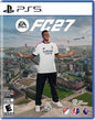 EA SPORTS FC 27 - PS5 (PRÉCOMMANDE) 25 SEPTEMBRE 2026