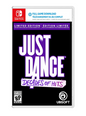 JUST DANCE DECADES OF HITS LIMITED EDITION - SWITCH (PRÉCOMMANDE) 13 OCTOBRE 2026