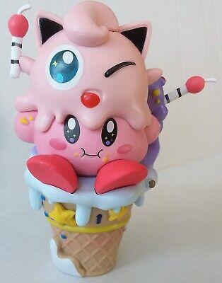 POKEMON CORNET JIGGLYPUFF / KIRBY (usagé)