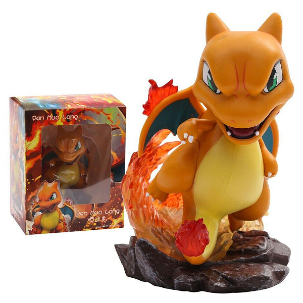 POKEMON CHARIZARD (usagé)