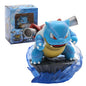 POKEMON BLASTOISE (usagé)