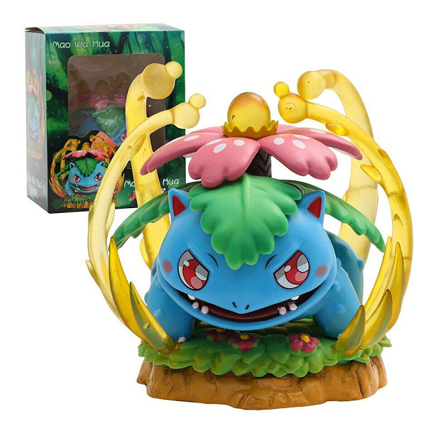 POKEMON VENUSAUR (usagé)