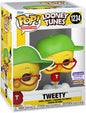 POP LOONEY TUNES TWEETY 1234 (usagé)
