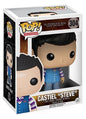POP SUPERNATURAL CASTIEL "STEVE" 304
