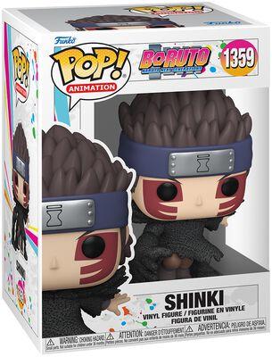 POP BORUTO SHINKI 1359 (usagé)