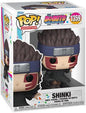 POP BORUTO SHINKI 1359 (usagé)