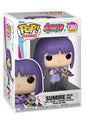 POP BORUTO SUMIRE WITH NUE 1360 (usagé)