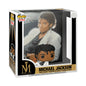 POP ALBUMS MICHAEL JACKSON THRILLER 33 (usagé)