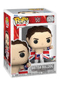 POP WWE BRITISH BULLDOG 126