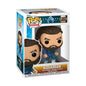 POP DC AQUAMAN 2 AQUAMAN 1302 (usagé)