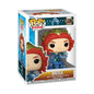 POP DC AQUAMAN 2 MERA (usagé)