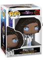 POP THE MARVELS PHOTON 1250 (usagé)